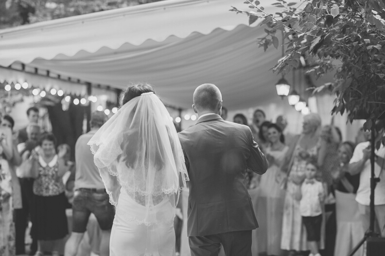 Wedding First Dance